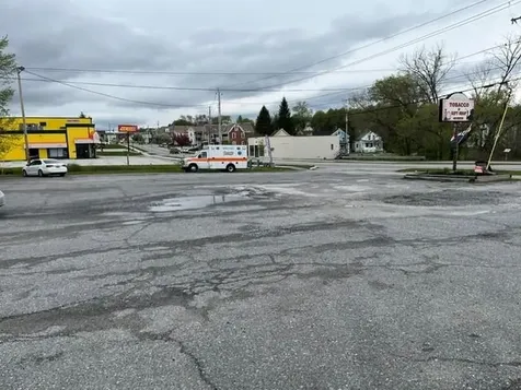 131 Strongs Avenue Rutland City VT 05701