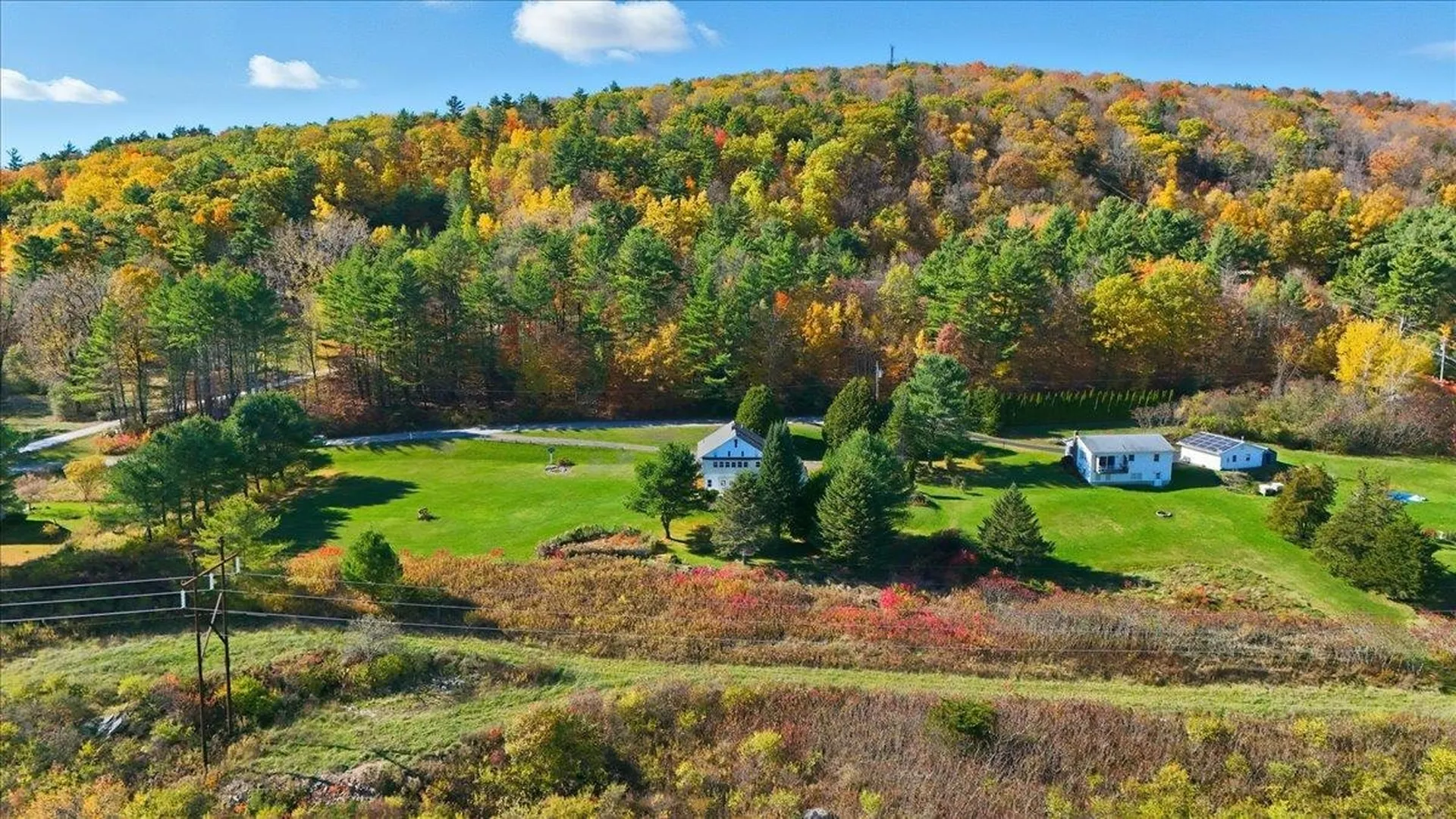 84 Chaloux Lane Williston VT 05495