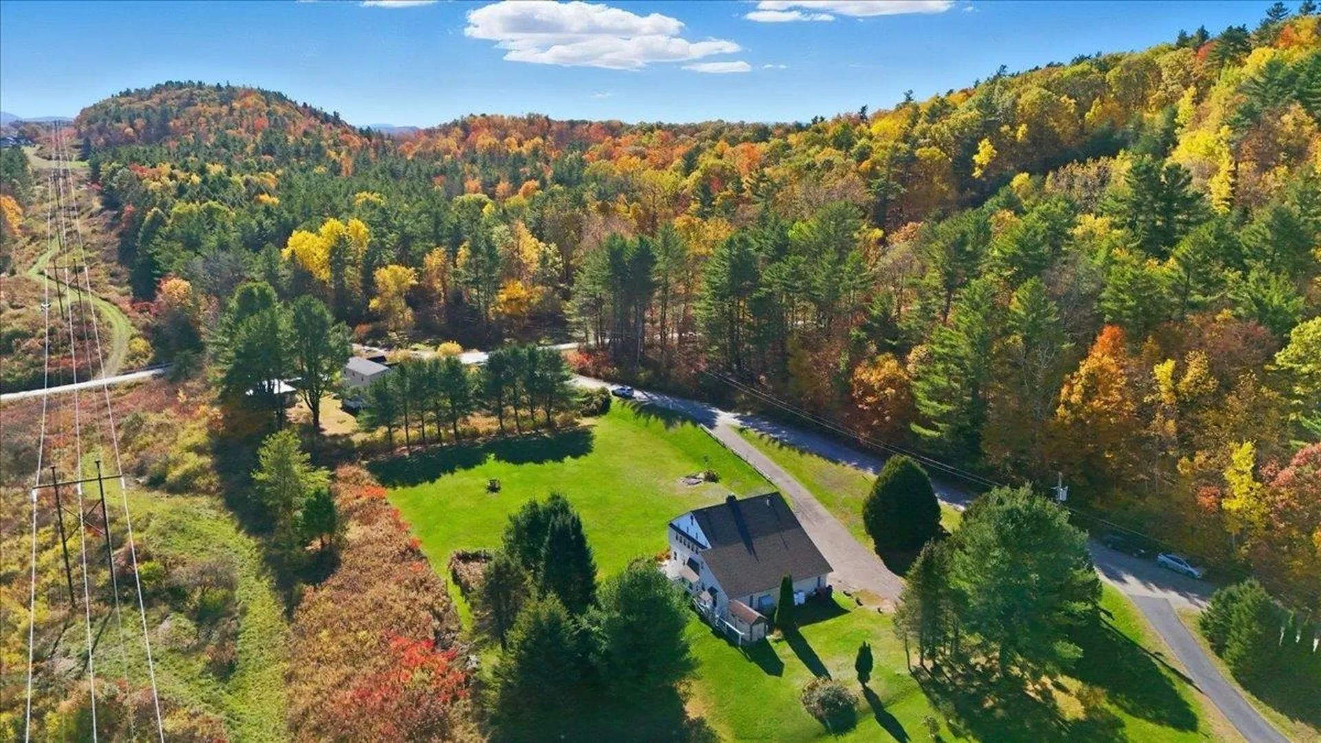 84 Chaloux Lane Williston VT 05495