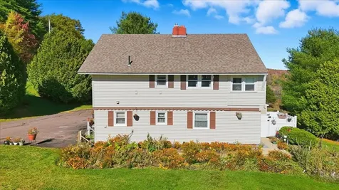 84 Chaloux Lane Williston VT 05495