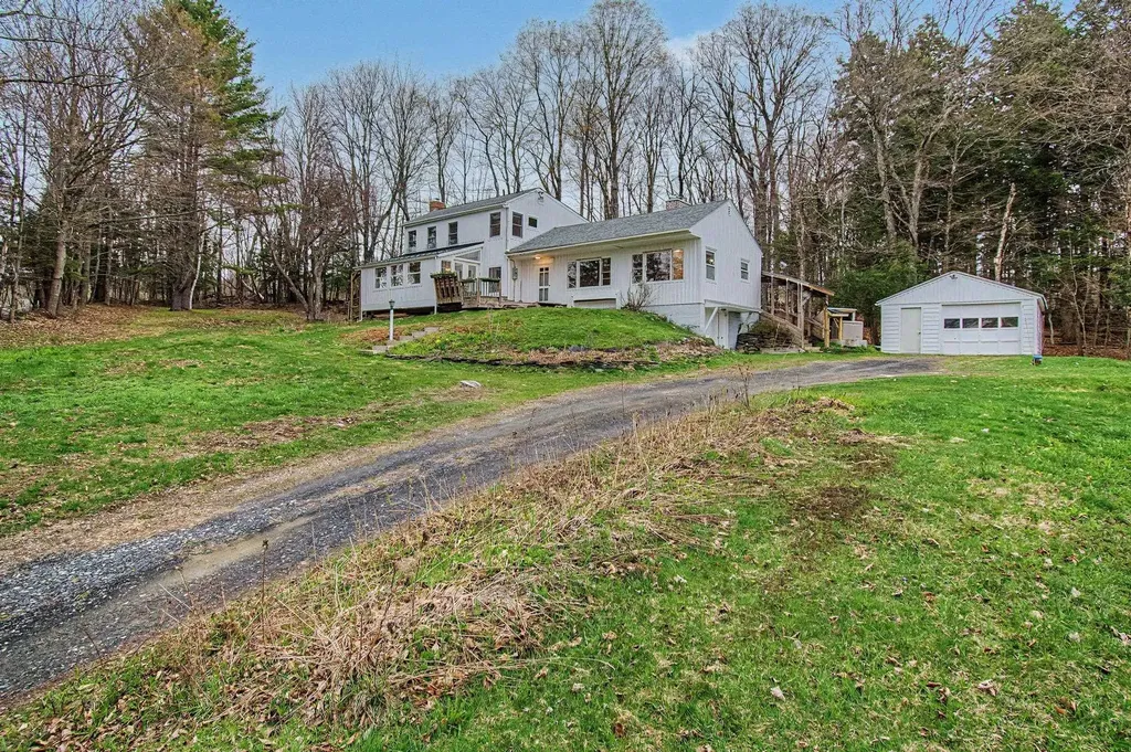 1420 North Street East Montpelier VT 05602