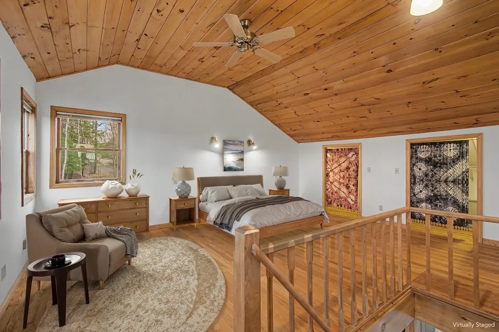 1420 North Street East Montpelier VT 05602