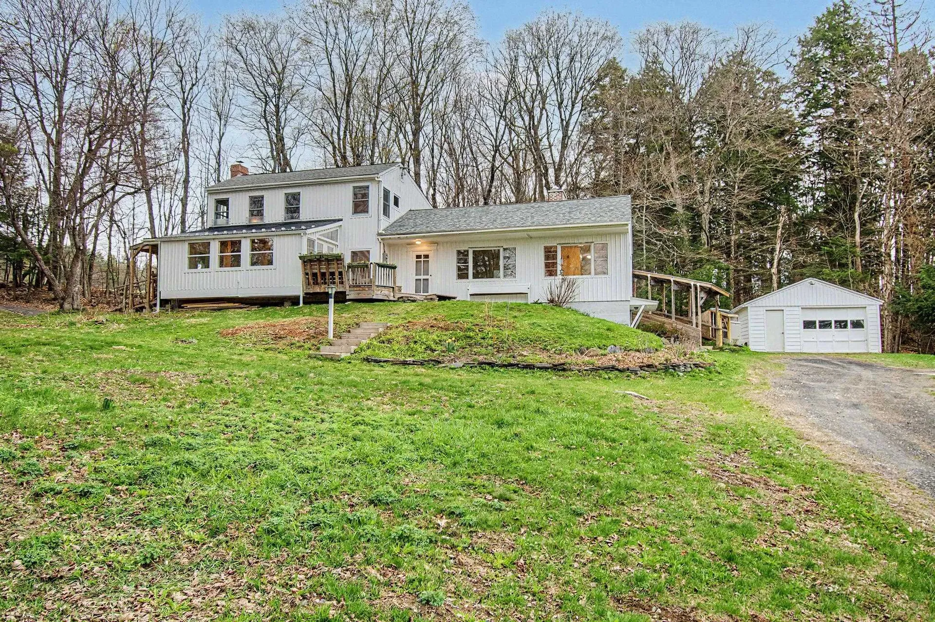 1420 North Street East Montpelier VT 05602