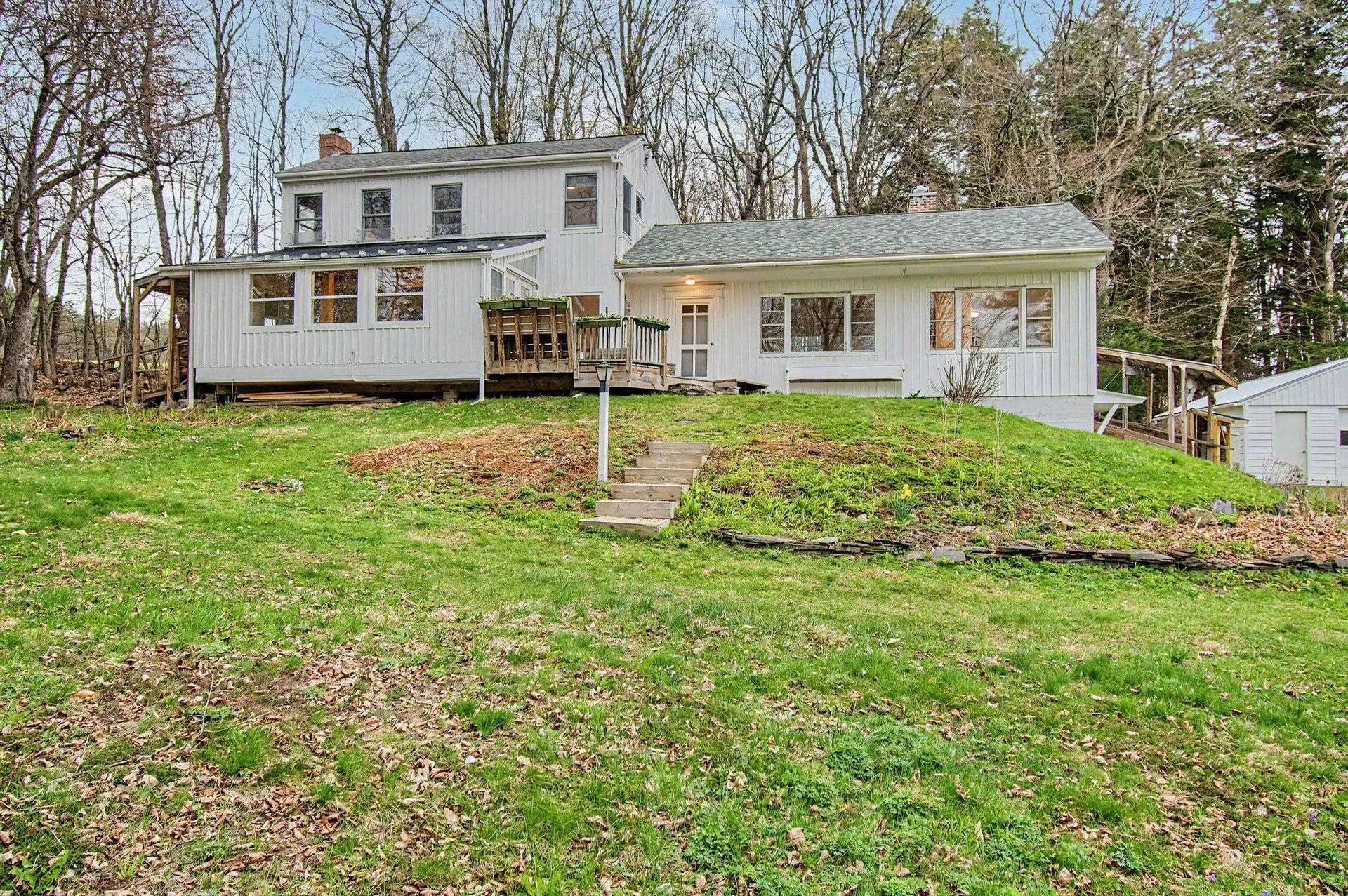 1420 North Street East Montpelier VT 05602
