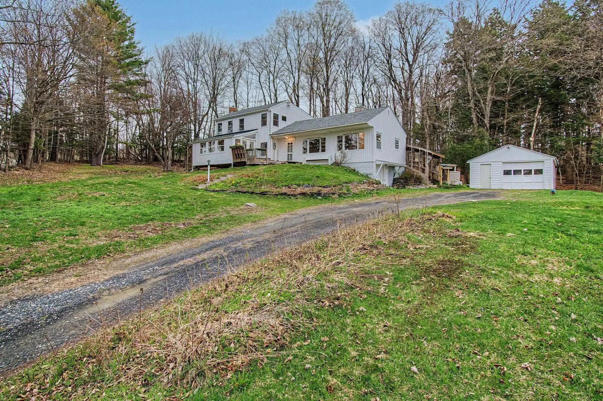 1420 North Street East Montpelier VT 05602