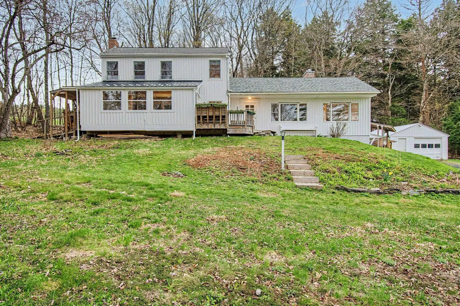 1420 North Street East Montpelier VT 05602