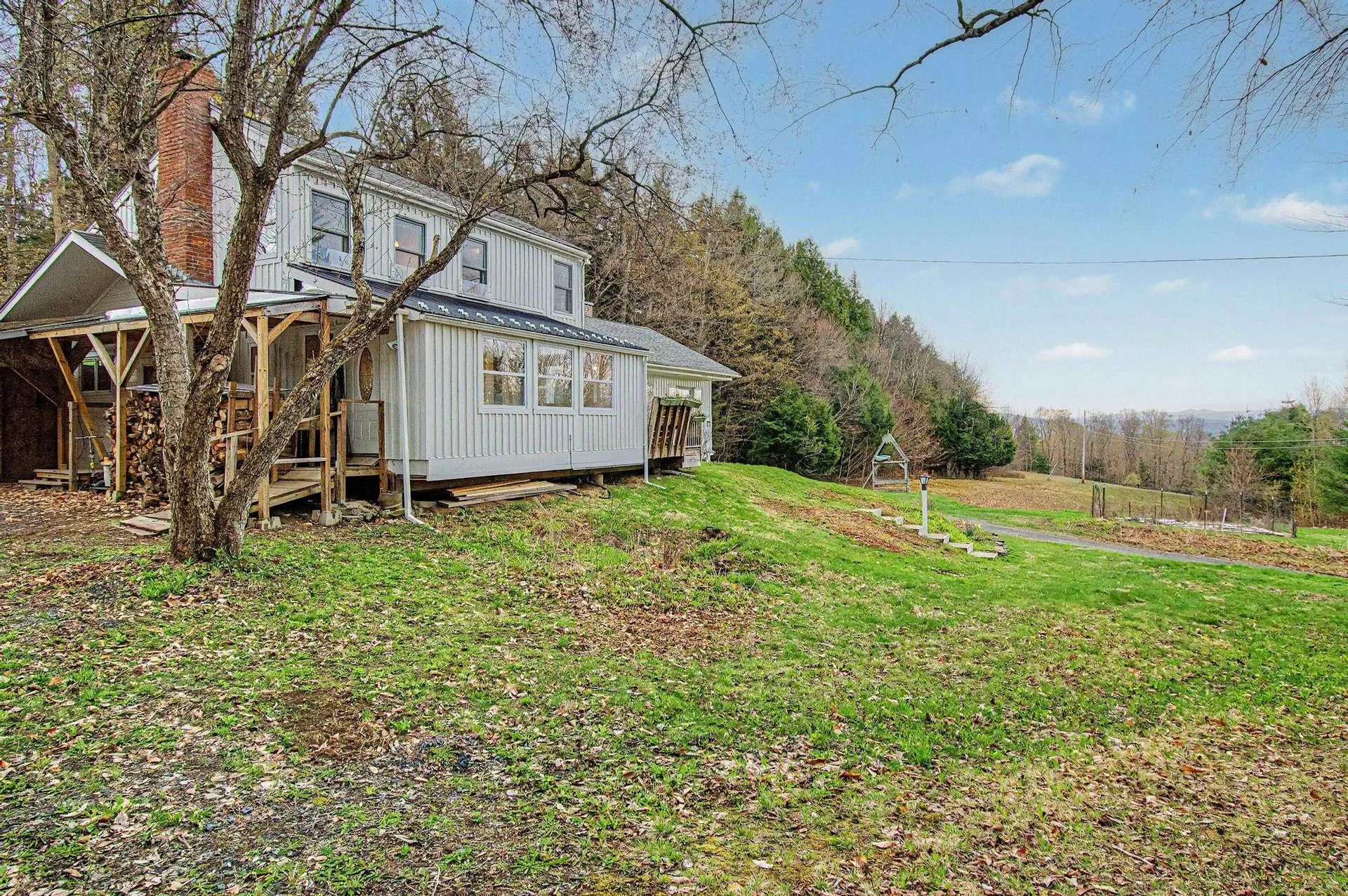 1420 North Street East Montpelier VT 05602
