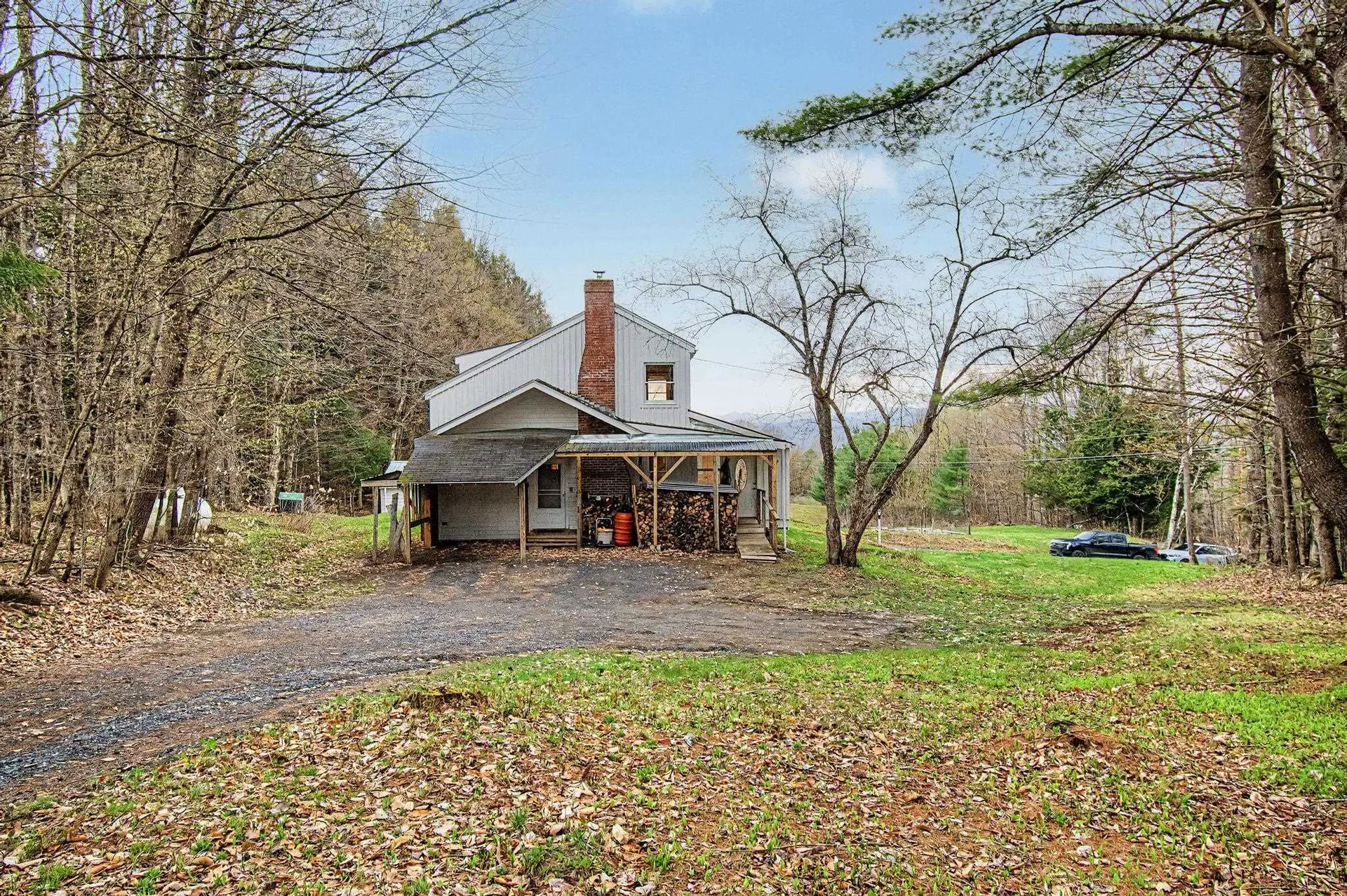 1420 North Street East Montpelier VT 05602