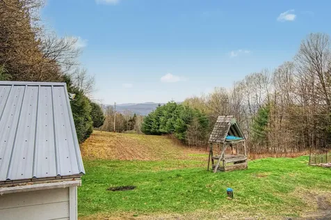 1420 North Street East Montpelier VT 05602
