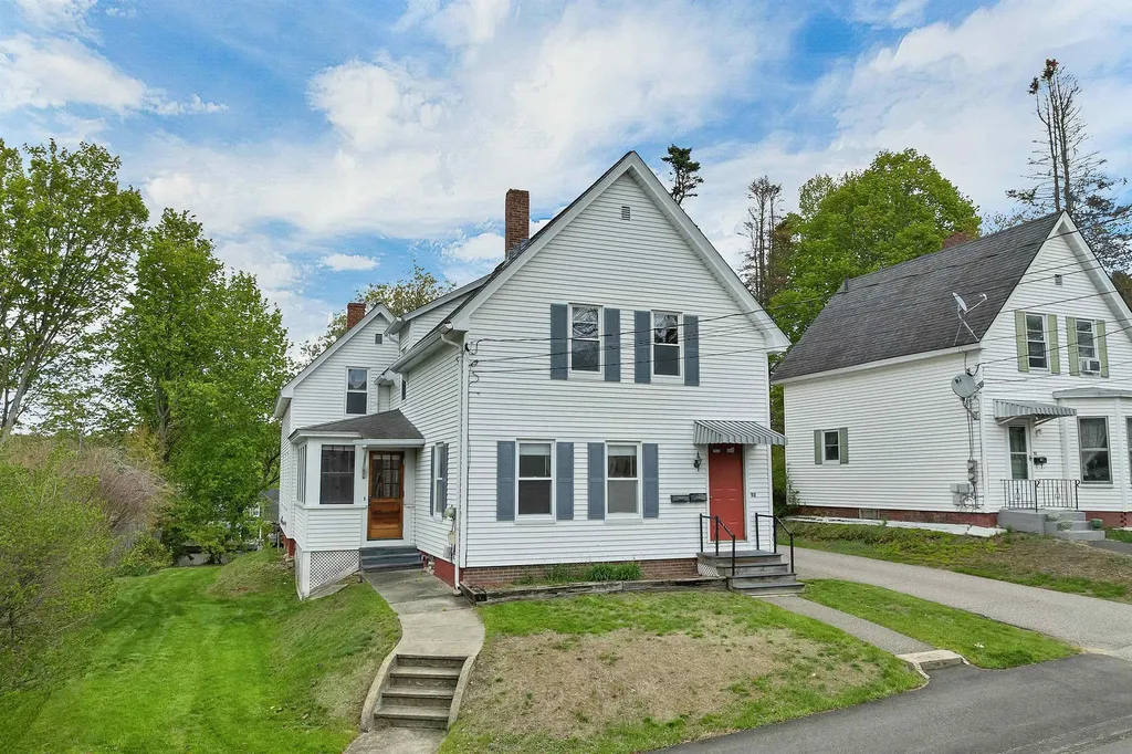 82 Summer Street Laconia NH 03246