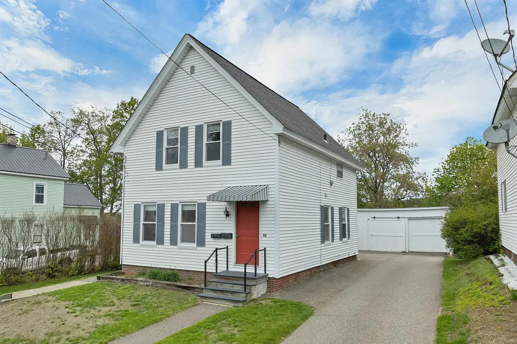82 Summer Street Laconia NH 03246