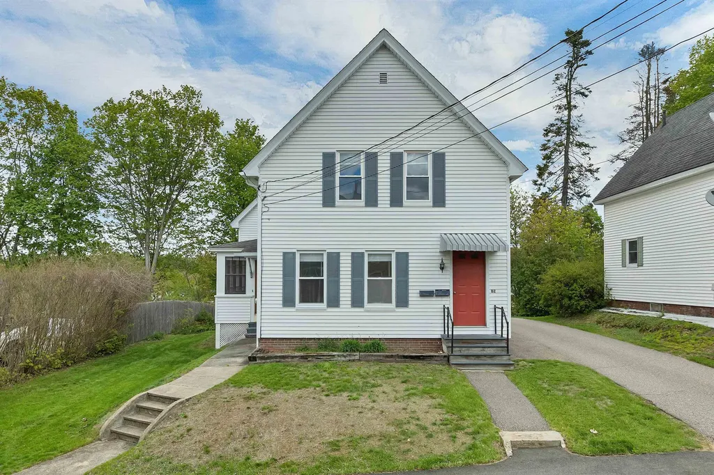 82 Summer Street Laconia NH 03246