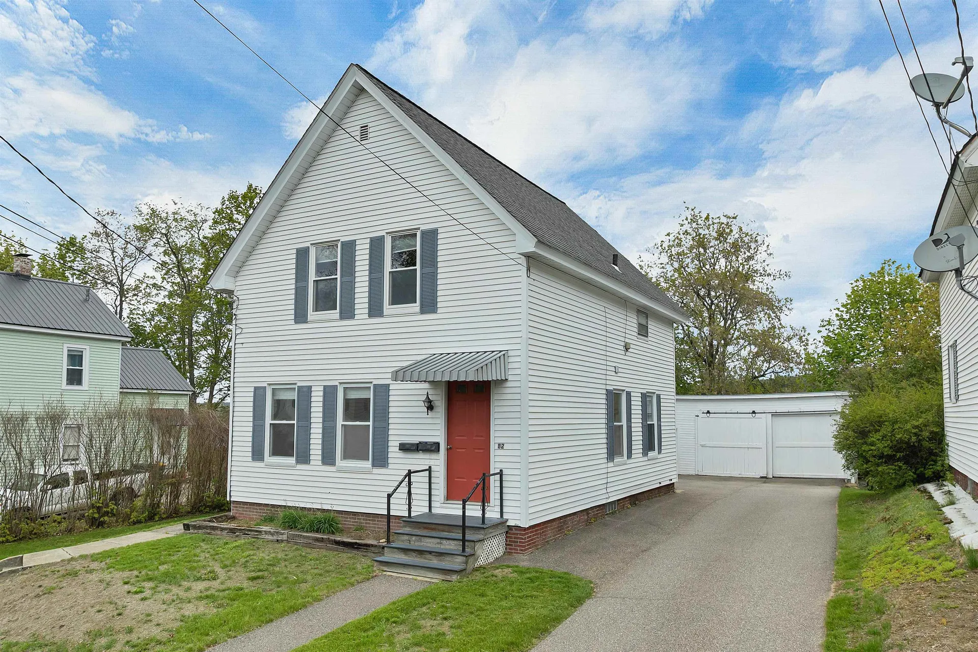 82 Summer Street Laconia NH 03246