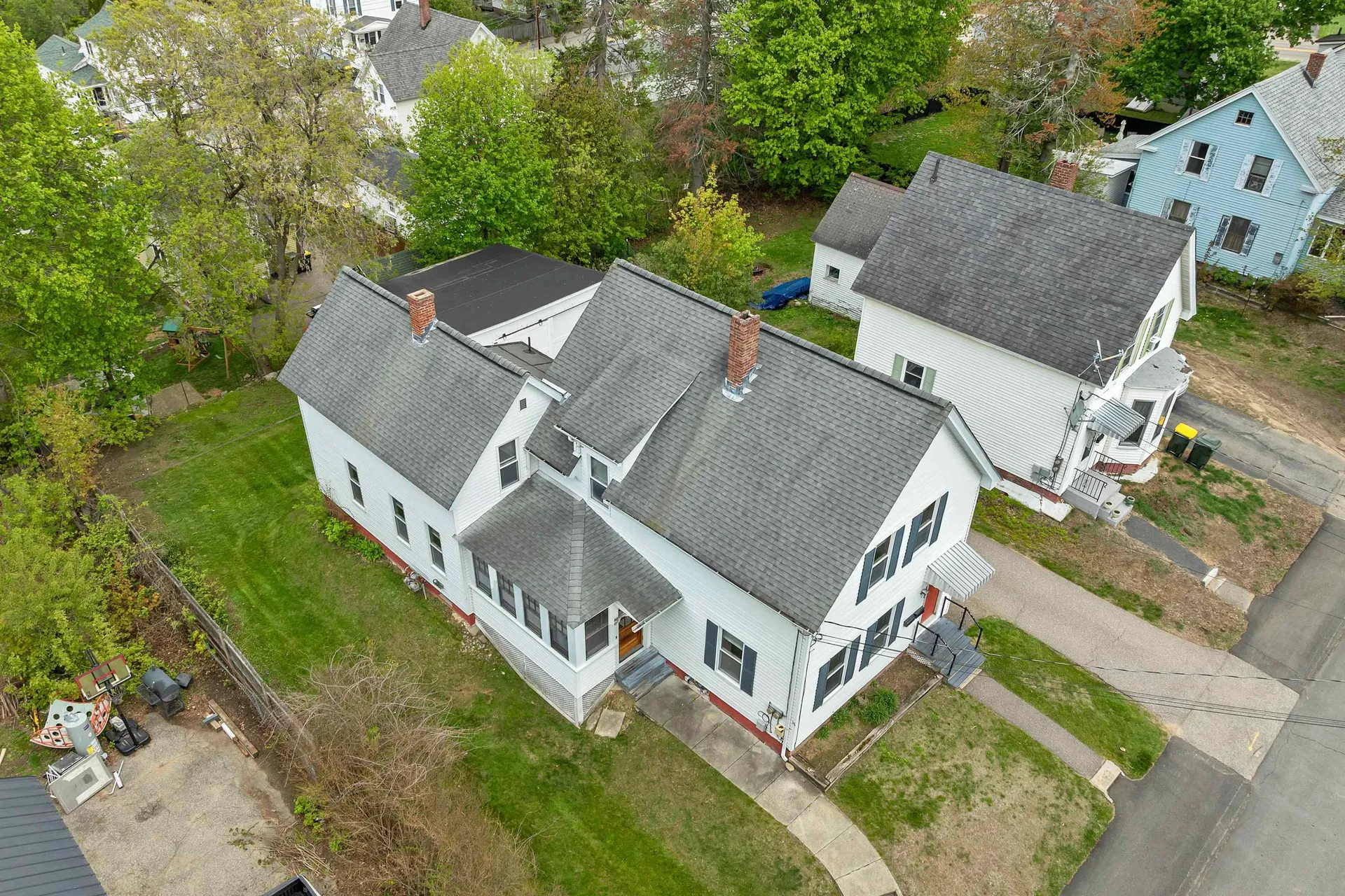 82 Summer Street Laconia NH 03246