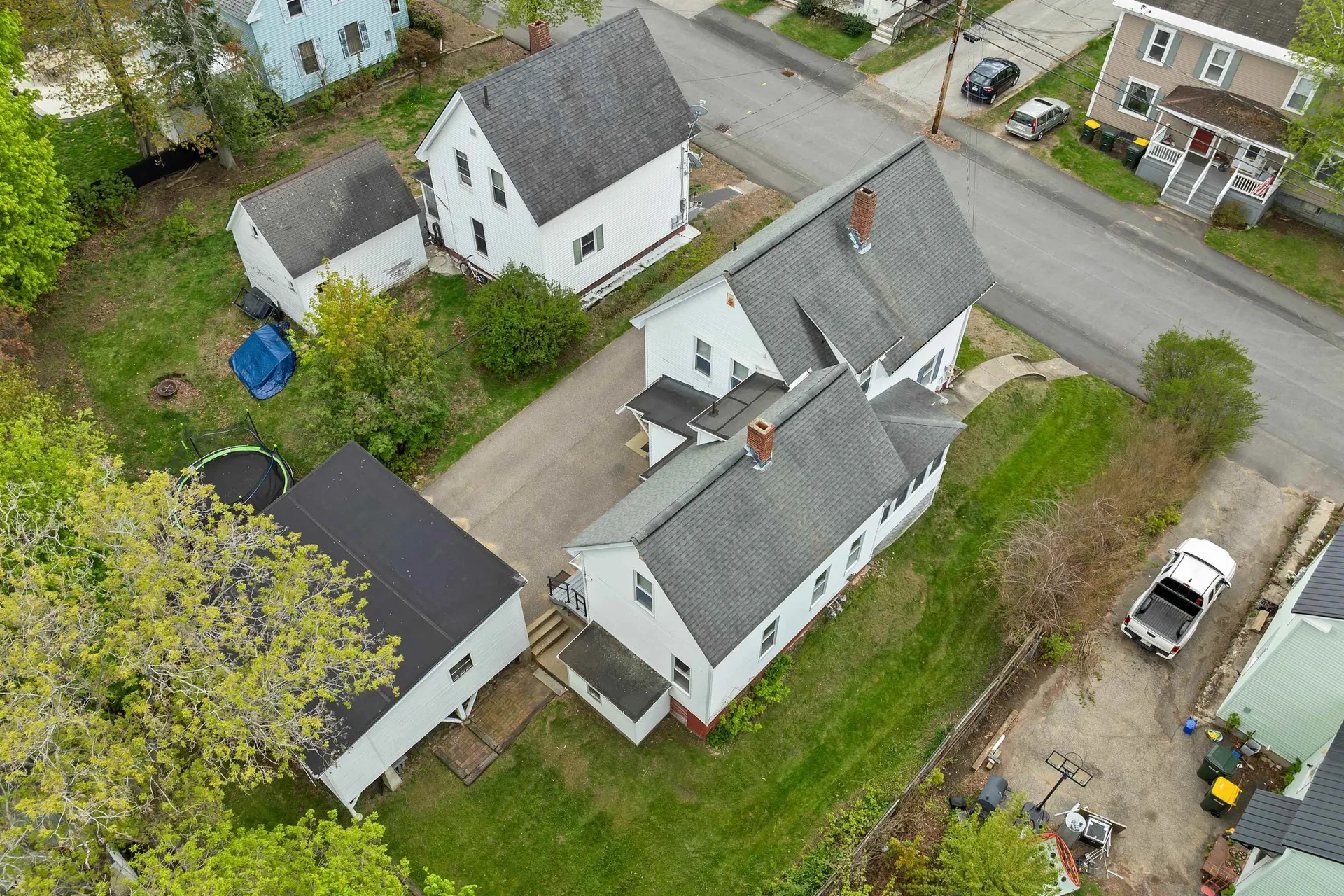 82 Summer Street Laconia NH 03246
