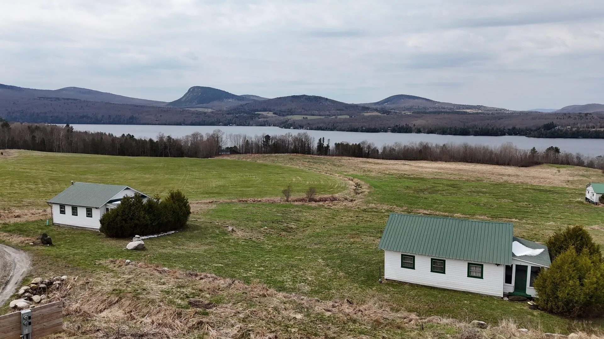 283,318,319,320 Lacross Lane Westmore VT 05860