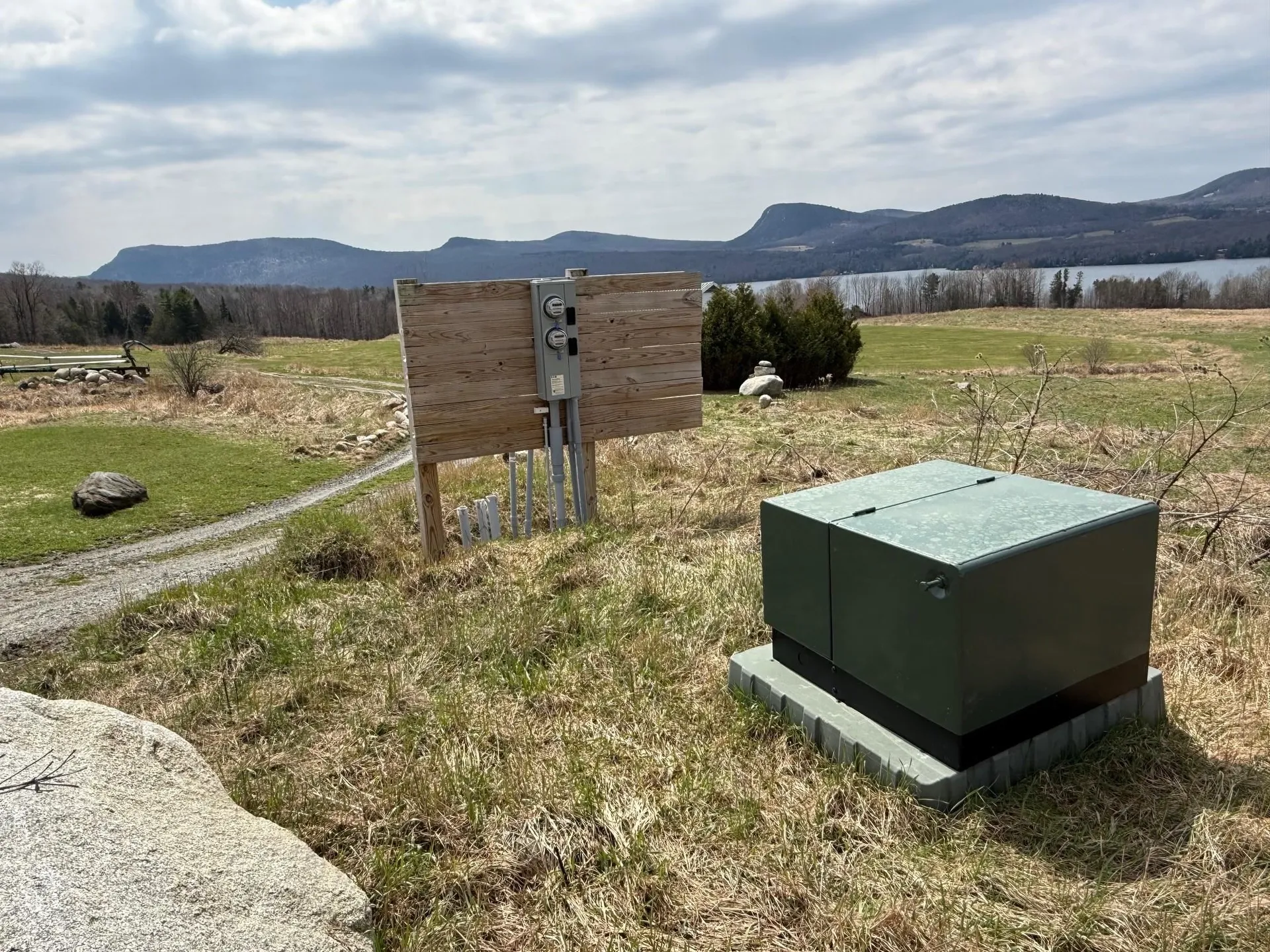 283,318,319,320 Lacross Lane Westmore VT 05860