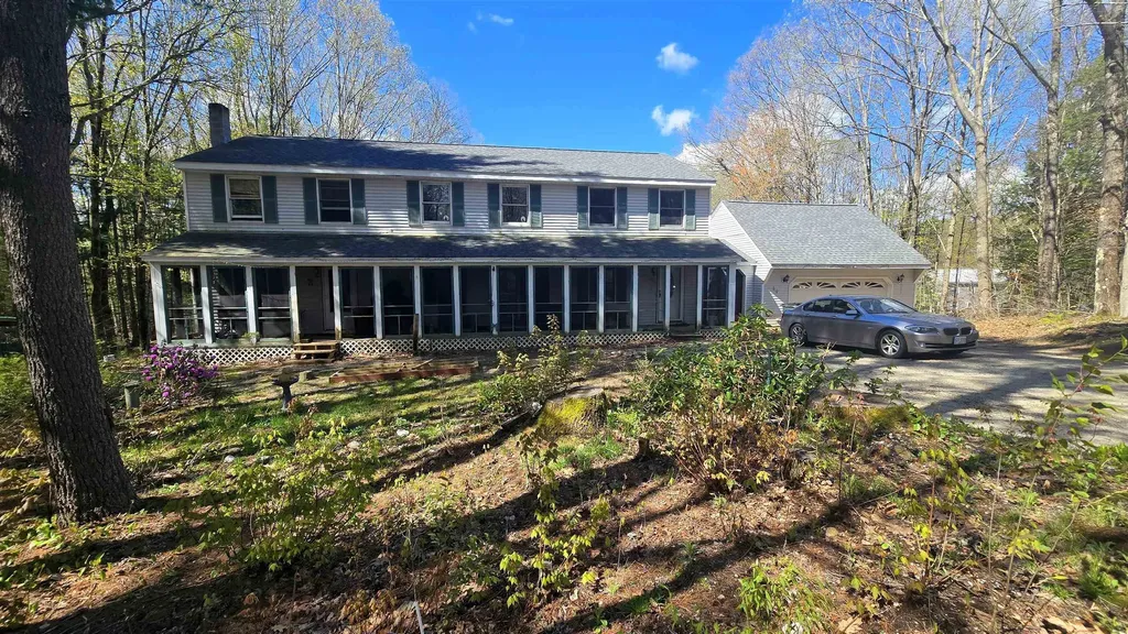 39 Fieldstone Circle Weare NH 03281