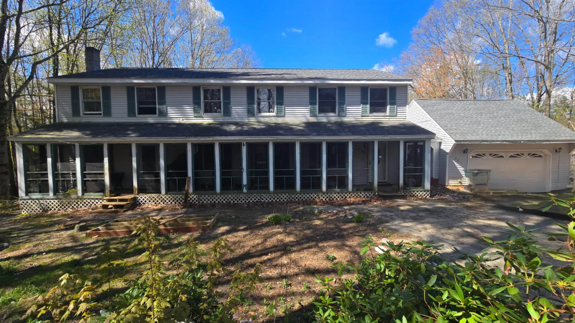 39 Fieldstone Circle Weare NH 03281