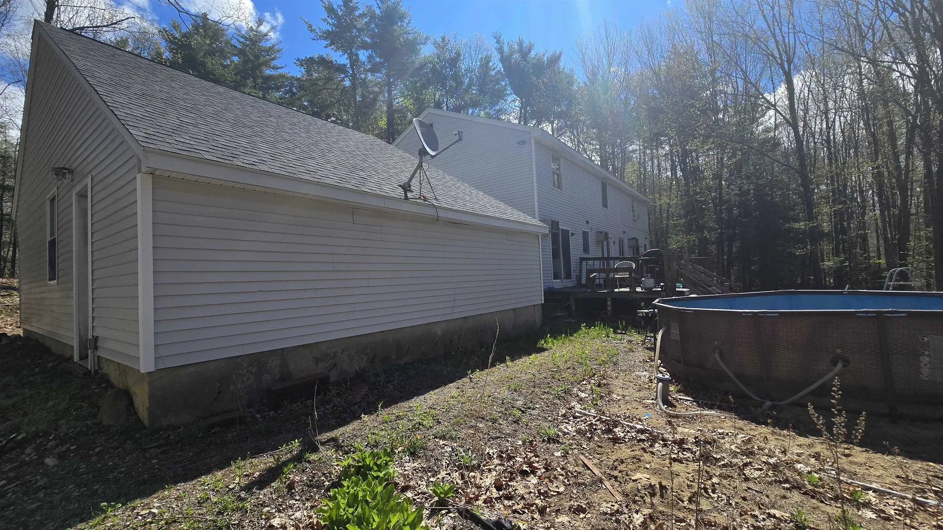 39 Fieldstone Circle Weare NH 03281