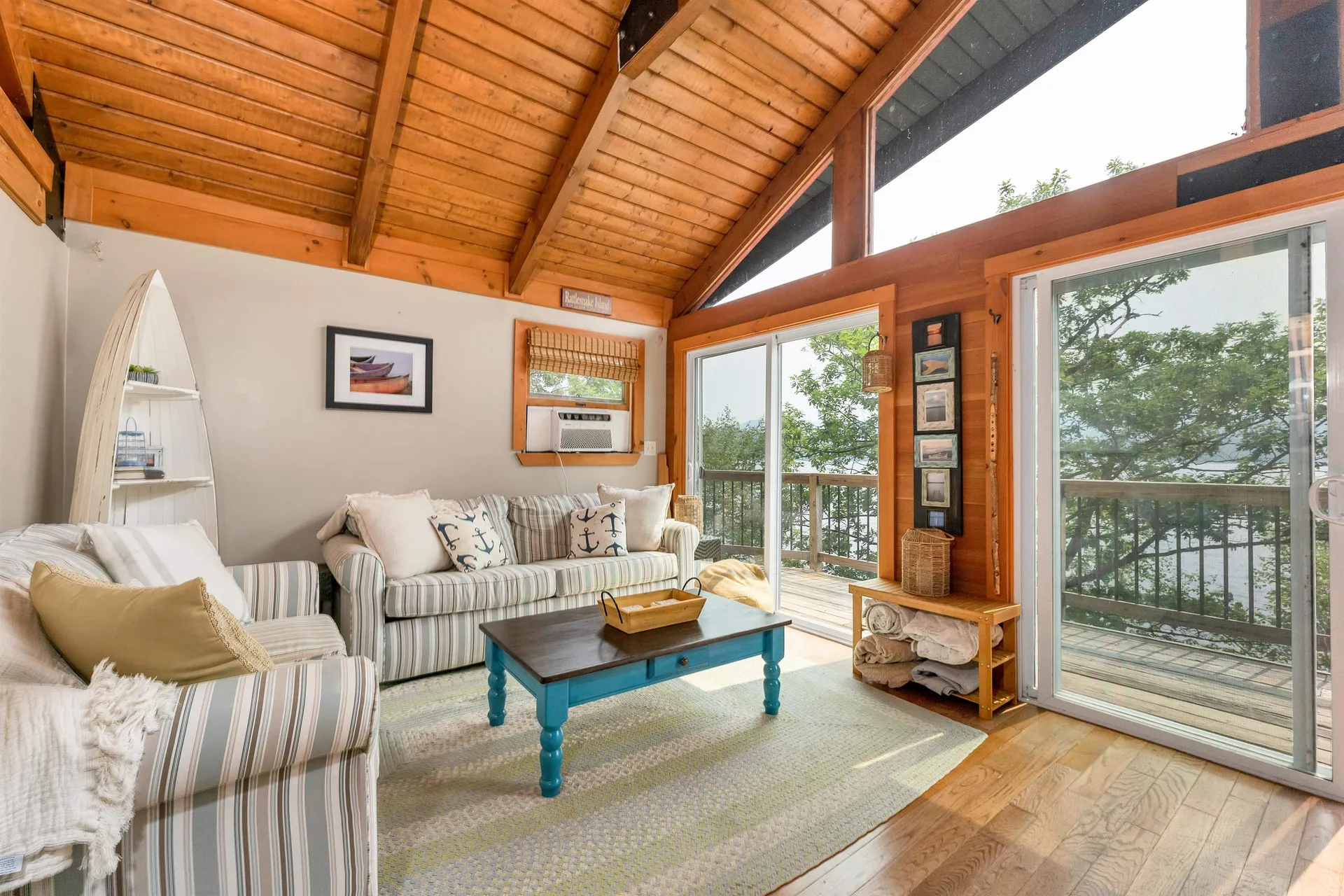 178 Rattlesnake Island Alton NH 03810