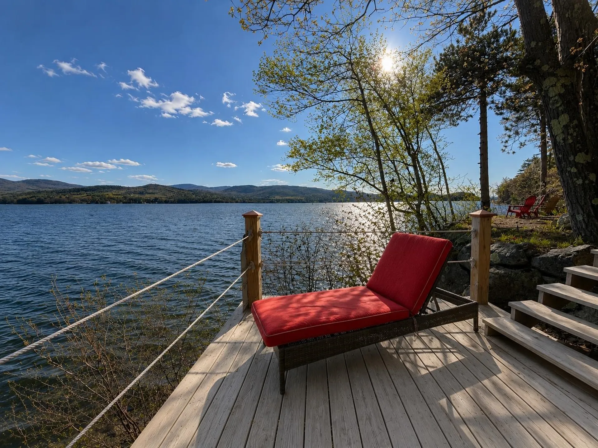 178 Rattlesnake Island Alton NH 03810