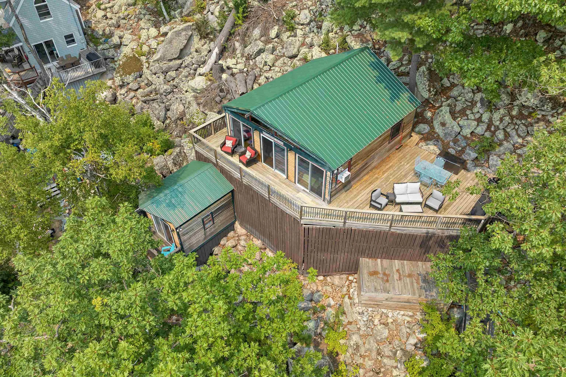 178 Rattlesnake Island Alton NH 03810