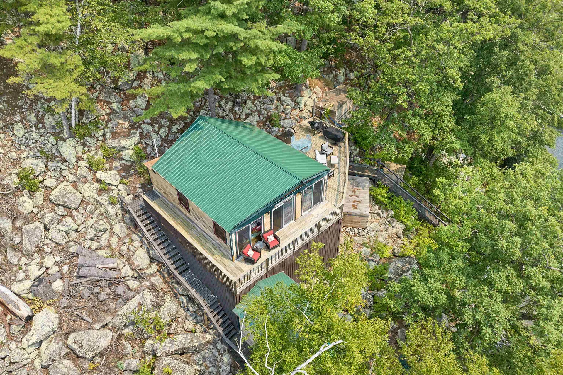178 Rattlesnake Island Alton NH 03810