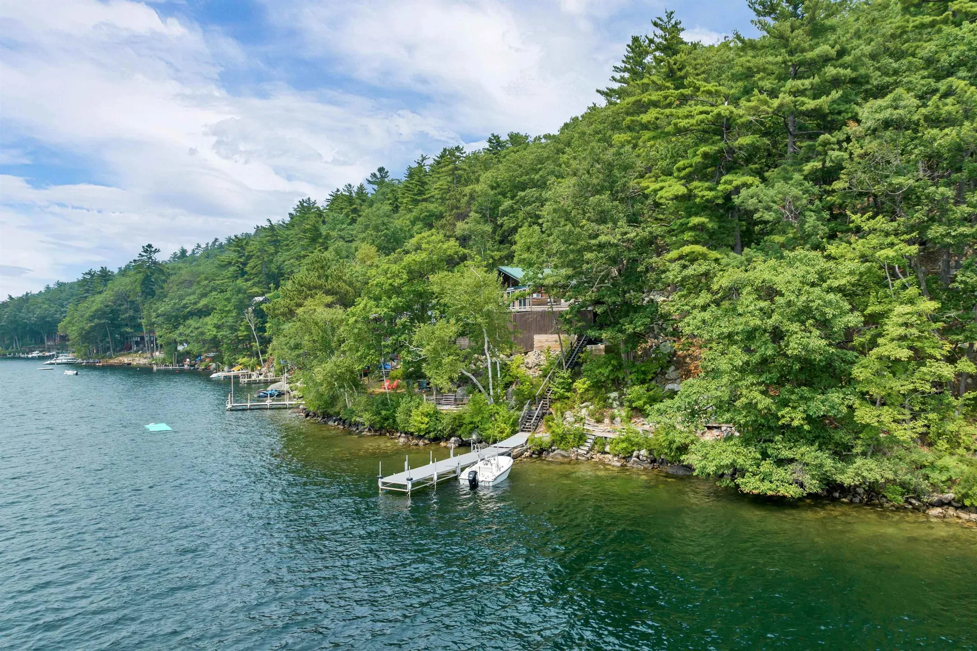 178 Rattlesnake Island Alton NH 03810