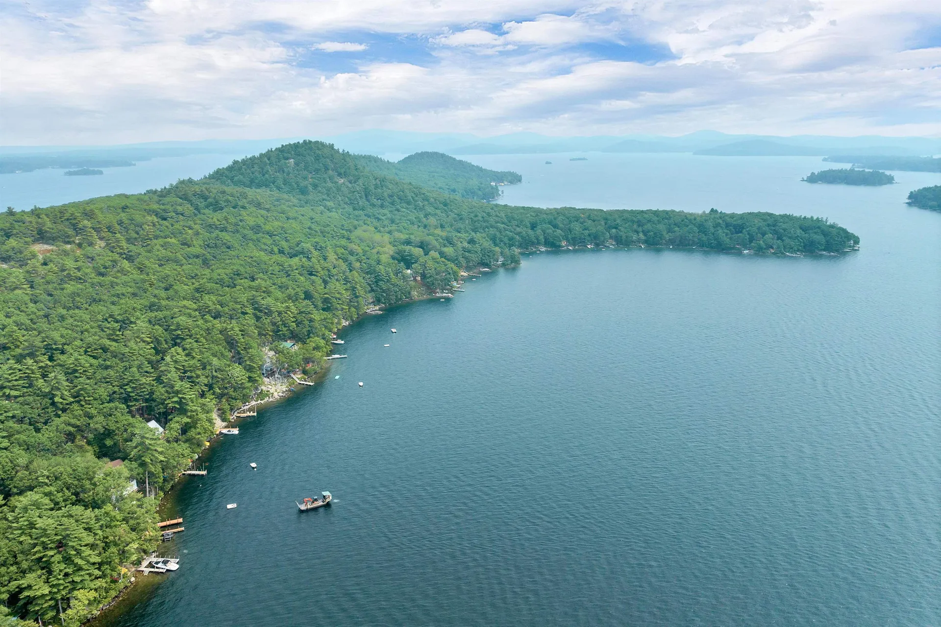 178 Rattlesnake Island Alton NH 03810