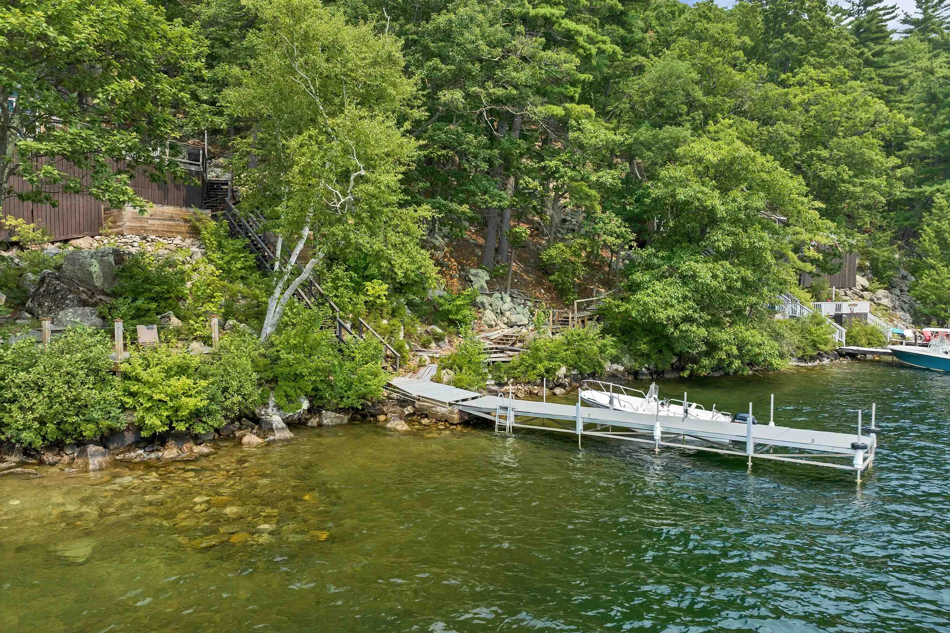 178 Rattlesnake Island Alton NH 03810