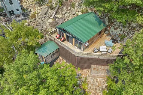 178 Rattlesnake Island Alton NH 03810
