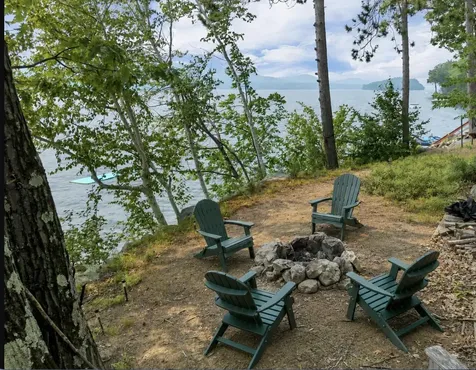 178 Rattlesnake Island Alton NH 03810