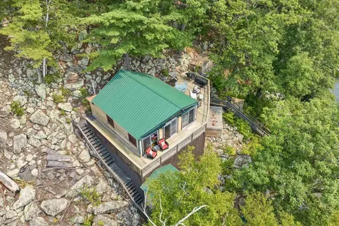 178 Rattlesnake Island Alton NH 03810