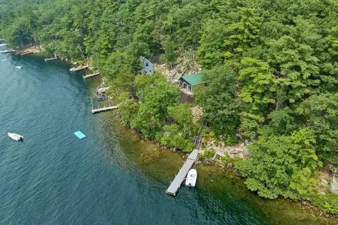 178 Rattlesnake Island Alton NH 03810