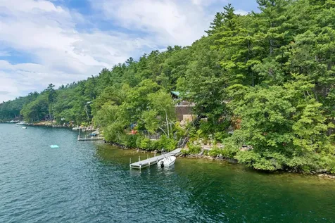178 Rattlesnake Island Alton NH 03810