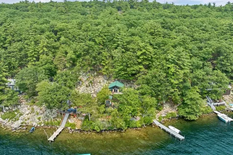 178 Rattlesnake Island Alton NH 03810