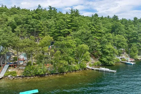 178 Rattlesnake Island Alton NH 03810