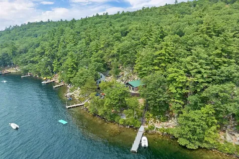 178 Rattlesnake Island Alton NH 03810