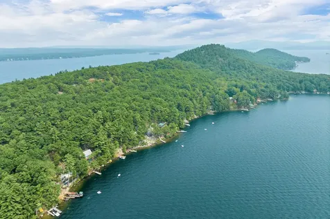 178 Rattlesnake Island Alton NH 03810