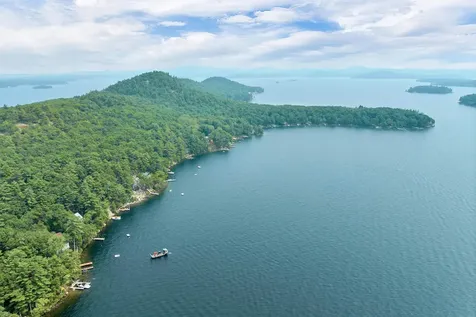 178 Rattlesnake Island Alton NH 03810
