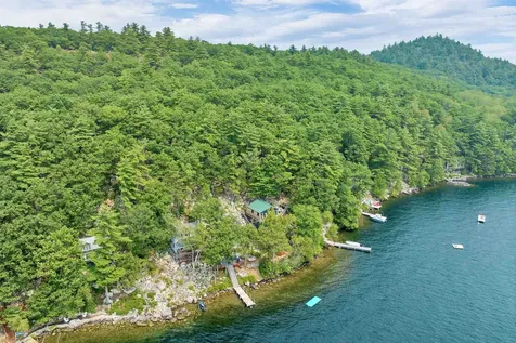 178 Rattlesnake Island Alton NH 03810