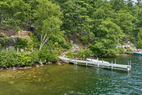 178 Rattlesnake Island Alton NH 03810