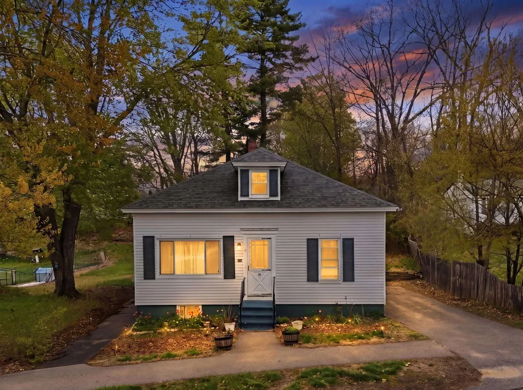 14 Morrill Street Laconia NH 03246