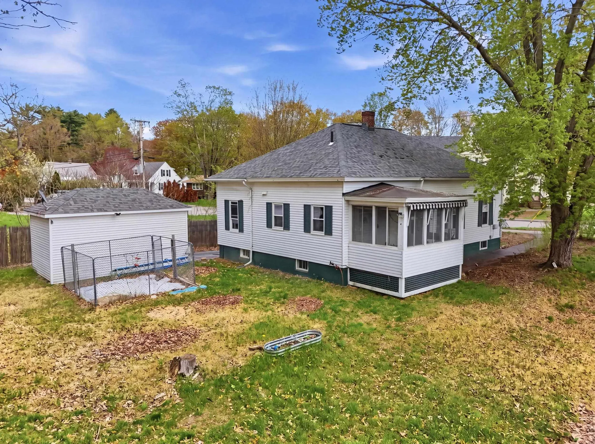 14 Morrill Street Laconia NH 03246
