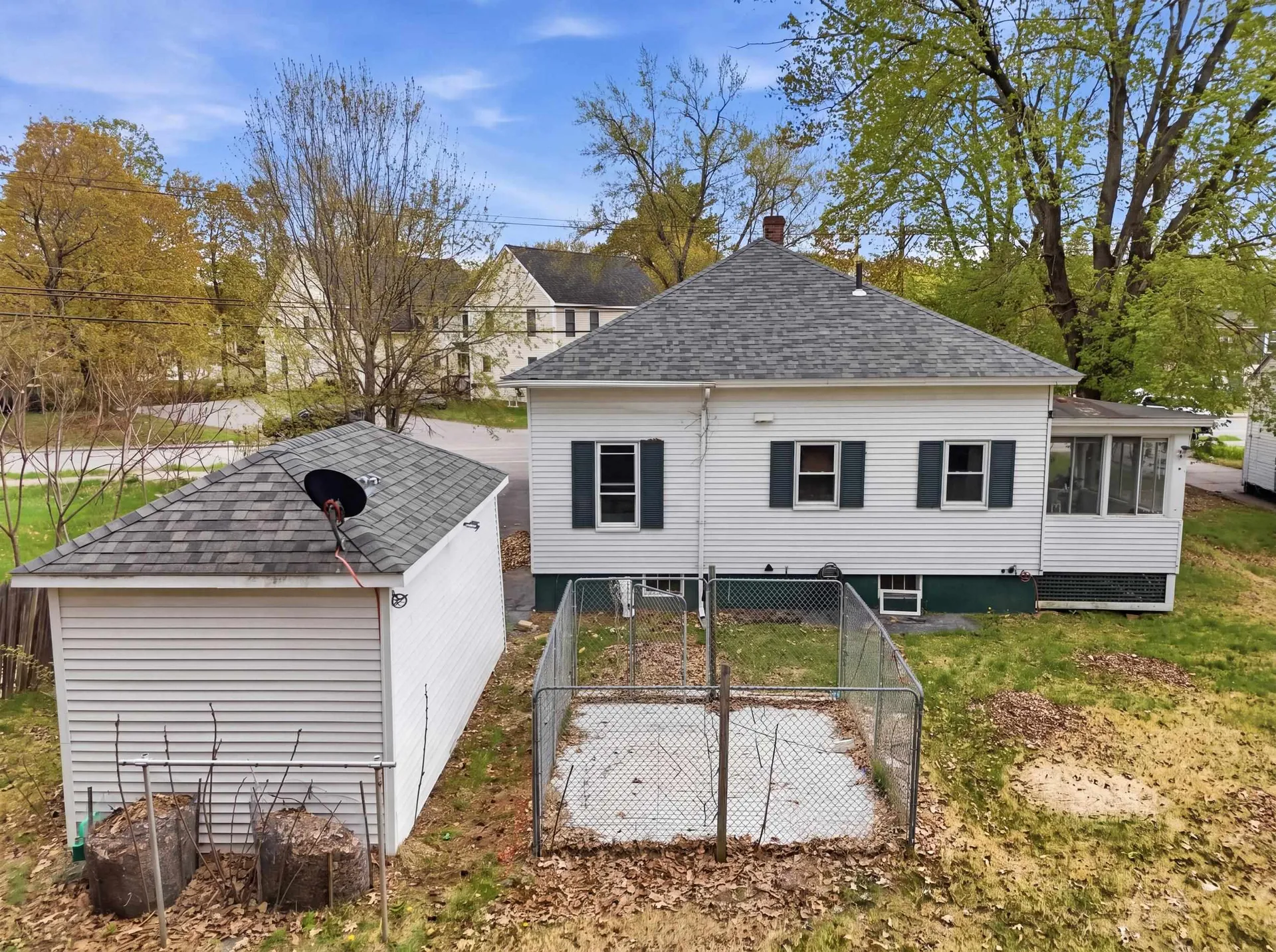 14 Morrill Street Laconia NH 03246