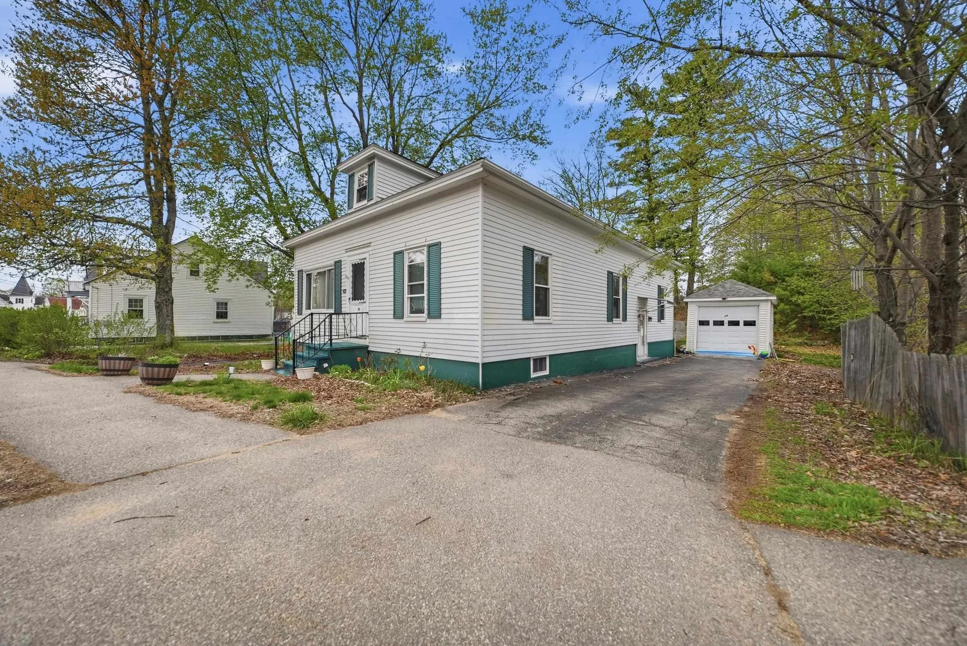 14 Morrill Street Laconia NH 03246