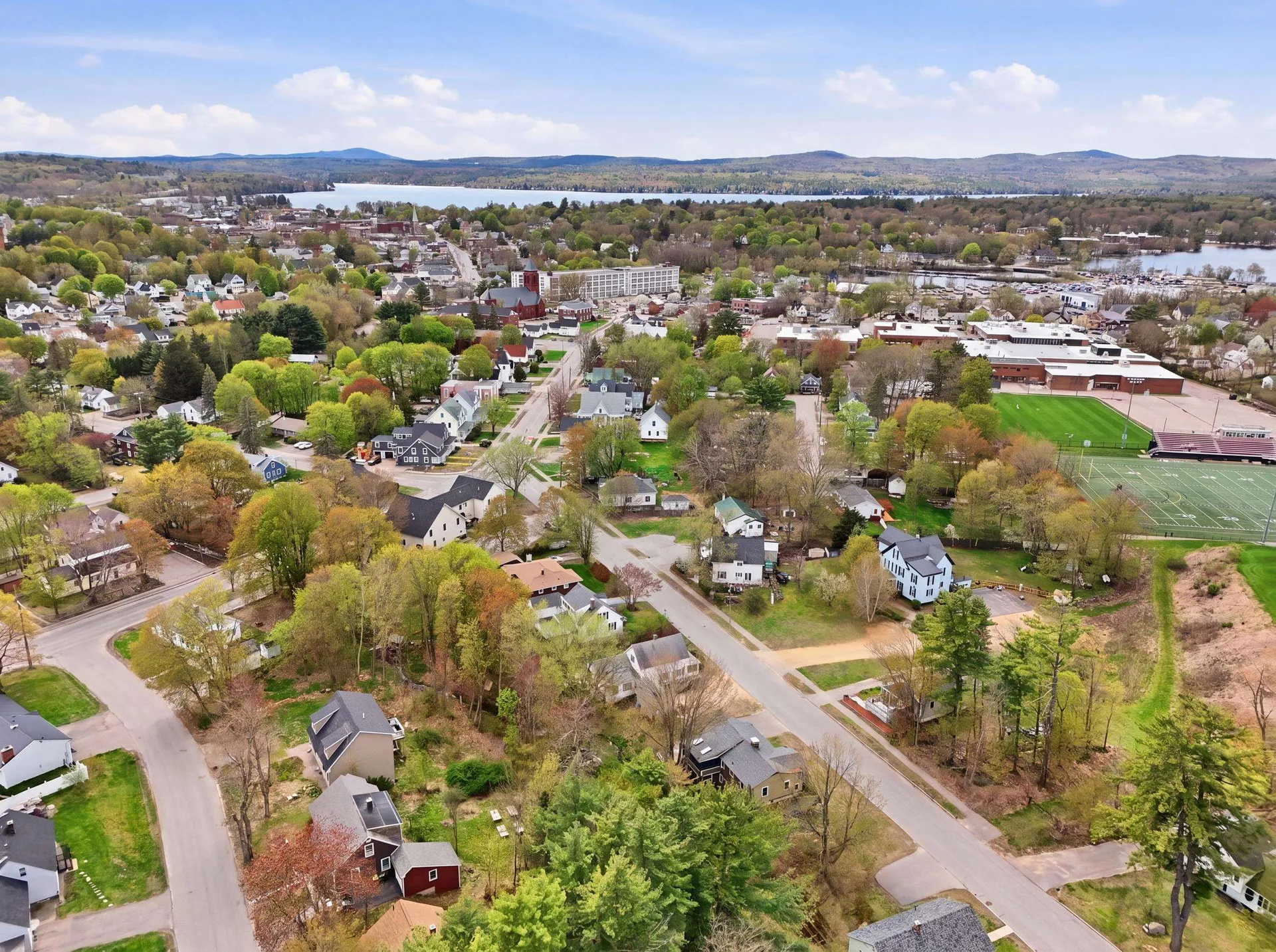 14 Morrill Street Laconia NH 03246