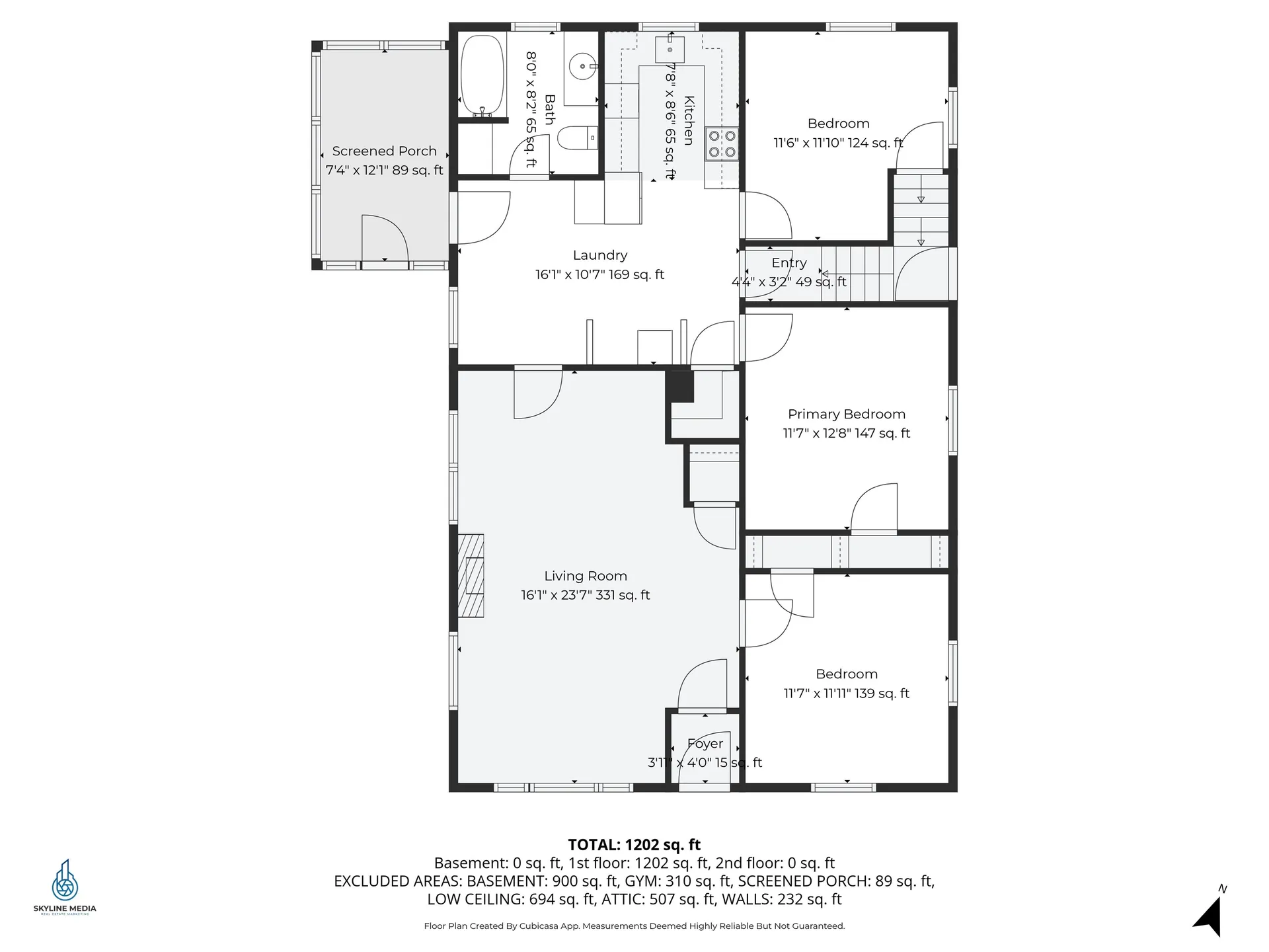 14 Morrill Street Laconia NH 03246