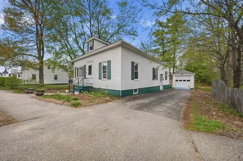 14 Morrill Street Laconia NH 03246